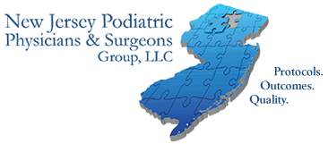 New Jersey Podiatric Physicians and Surgeons Group