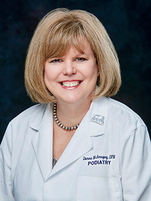 New Jersey Podiatric Physicians and Surgeons Group Donna McAnespey New Jersey Podiatric Physicians and Surgeons Group Donna McAnespey